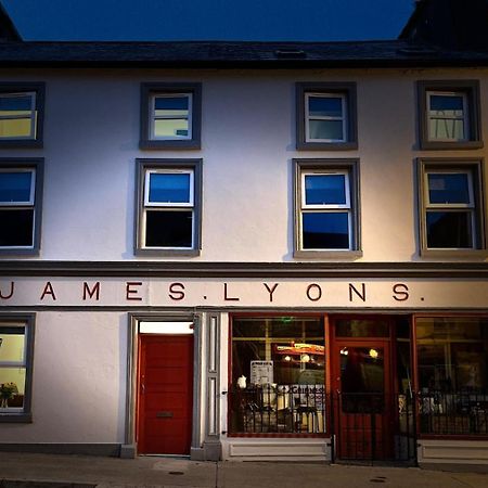 'James Lyons' The Old Main St Ballyhaunis Exterior foto